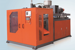 全自動中空吹塑機出現(xiàn)的問題及維修方法